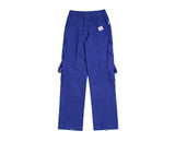 ベドインベド(BADINBAD) Link Pocket Pants_Blue