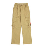 ベドインベド(BADINBAD) Link Pocket Pants_Beige