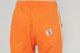 ベドインベド(BADINBAD)SIDE BUTTON PANTS_ORANGE