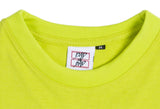 ベドインベド(BADINBAD)CROSSWAY Logo T Shirt_Green