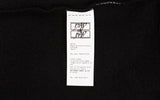 ベドインベド(BADINBAD)[BIB X CHO CORE]NAPOLEON SWEATSHIRT_BLACK