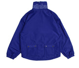 ベドインベド(BADINBAD) Reversible Color Jacket_Blue