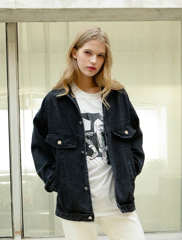 パーステップ(PERSTEP) Light Room Short Sleeve T-Shirt 2種 SMST4060