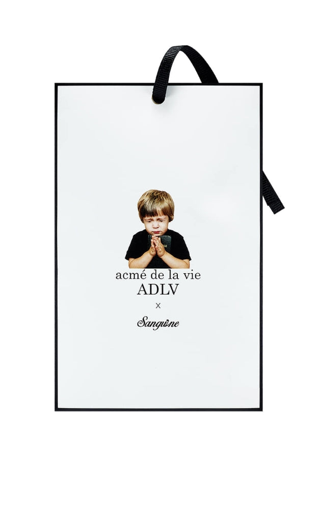 アクメドラビ(acme' de la vie) Acme de la vie X Sanguine SACHET BABY FACE