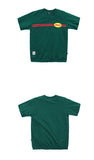 パーステップ(PERSTEP) Chip Short Sleeve T-Shirt 4種 SMST4064
