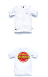 パーステップ(PERSTEP) Good Smile Short Sleeve T-Shirt 3種 KHST4071