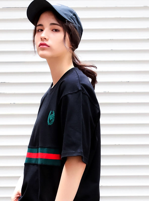 パーステップ(PERSTEP) Petersburg T-shirt 4種 SMST4157