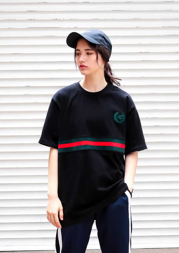 パーステップ(PERSTEP) Petersburg T-shirt 4種 SMST4157