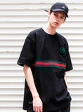 パーステップ(PERSTEP) Petersburg T-shirt 4種 SMST4157