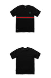 パーステップ(PERSTEP) Petersburg T-shirt 4種 SMST4157