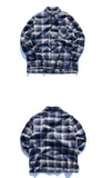 パーステップ(PERSTEP) Revival Loose fit Shirt 3color SMLS4128