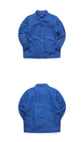 パーステップ(PERSTEP) Roper Loose fit Jacket 4color MSLS4125