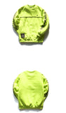 パーステップ(PERSTEP) U Chance Sweatshirt 4color MSMT4116
