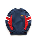 パーステップ(PERSTEP) Strong Sweatshirt 4color JUMT4115