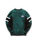 パーステップ(PERSTEP) Strong Sweatshirt 4color JUMT4115