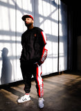 パーステップ(PERSTEP) Tribe Sweatshirt 3color SMMT4100