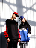 パーステップ(PERSTEP) Tribe Sweatshirt 3color SMMT4100