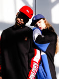 パーステップ(PERSTEP) Tribe Sweatshirt 3color SMMT4100
