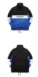 パーステップ(PERSTEP) Real Creed Sweatshirt 4color SMMT4111