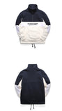パーステップ(PERSTEP) Real Creed Sweatshirt 4color SMMT4111