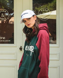 パーステップ(PERSTEP) Original Big Logo Hoodie 4color SMHD4082