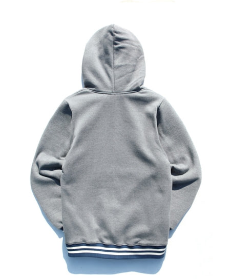 パーステップ(PERSTEP) Strobe Basic Hoodie 3color SMHD0771