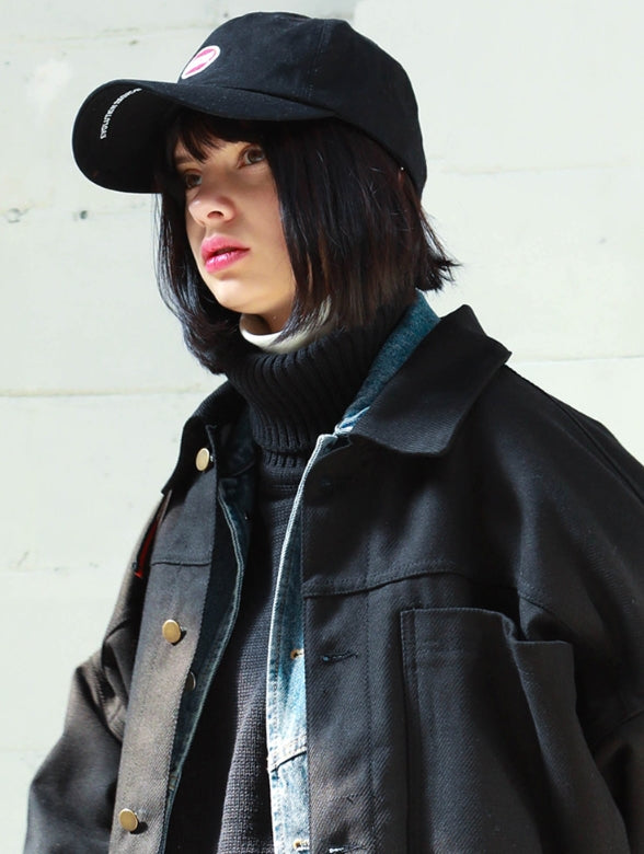 パーステップ(PERSTEP) City Dreamer Over fit Jacket 3color SMOT4211