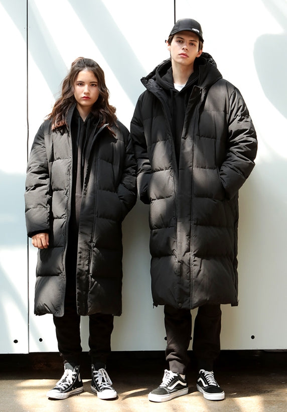 パーステップ(PERSTEP) Origin Duck Padding SMOT4105