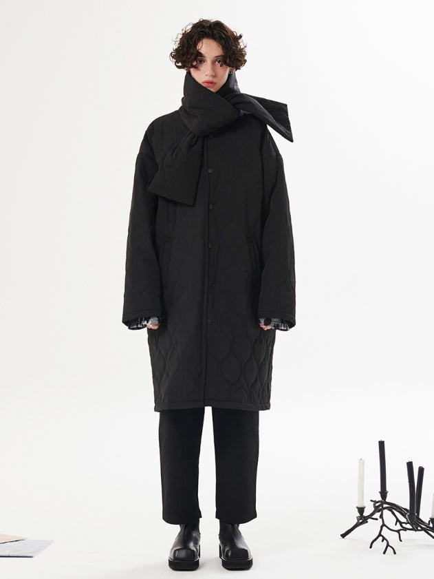 ラメルマメゾン (LA MER MA MAISON) SQUARE CHELSEA BOOTS