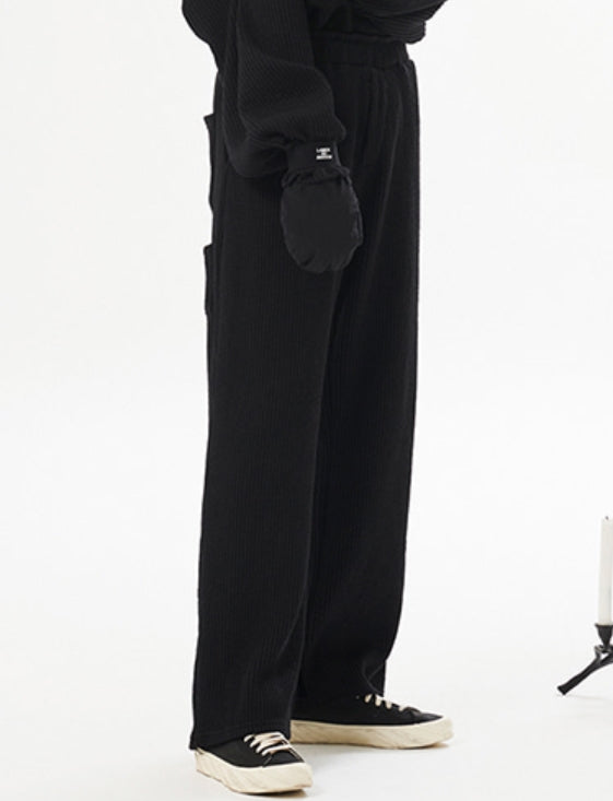 ラメルマメゾン (LA MER MA MAISON)  19FW LMMM NTP01