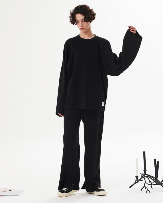 ラメルマメゾン (LA MER MA MAISON)  19FW LMMM NTP01