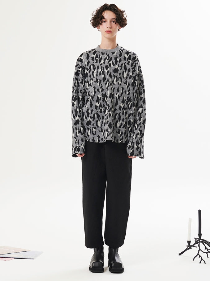 ラメルマメゾン (LA MER MA MAISON)   19FW LMMM NT15