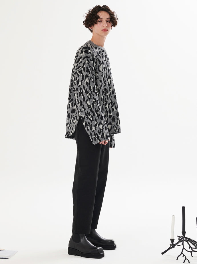 ラメルマメゾン (LA MER MA MAISON)   19FW LMMM NT15