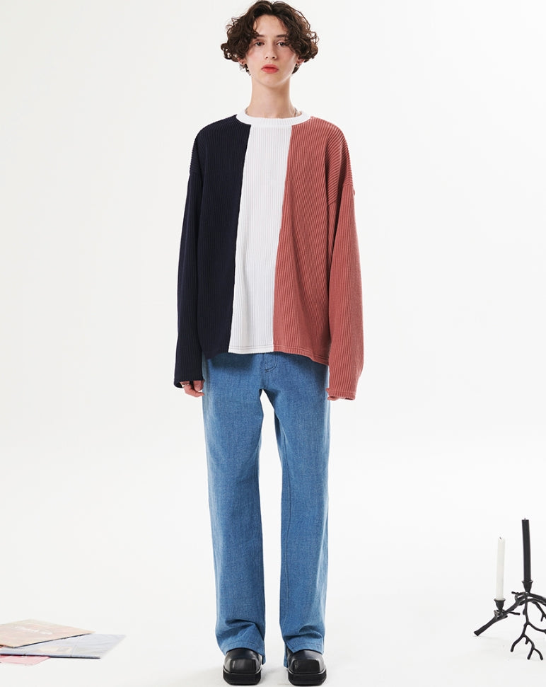 ラメルマメゾン (LA MER MA MAISON) 19FW LMMM NT14