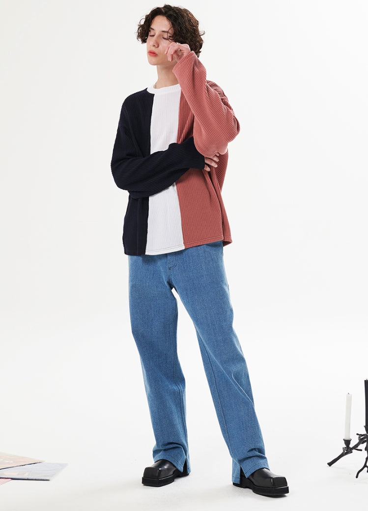 ラメルマメゾン (LA MER MA MAISON) 19FW LMMM NT14