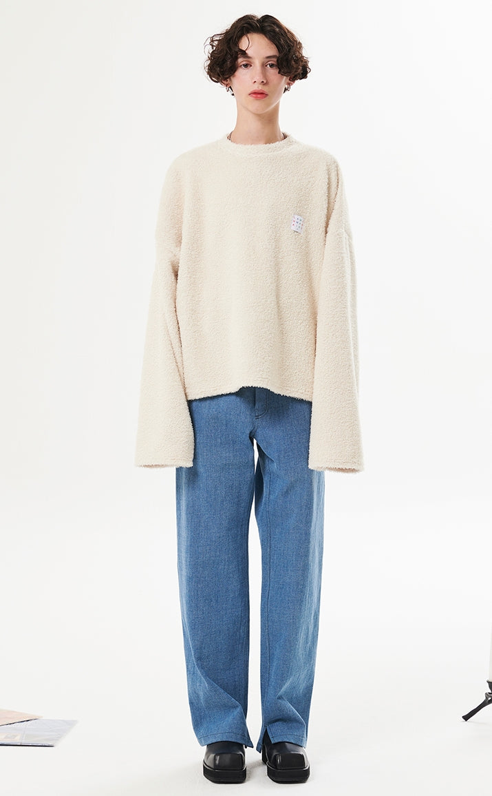 ラメルマメゾン (LA MER MA MAISON) 19FW LMMM NT12