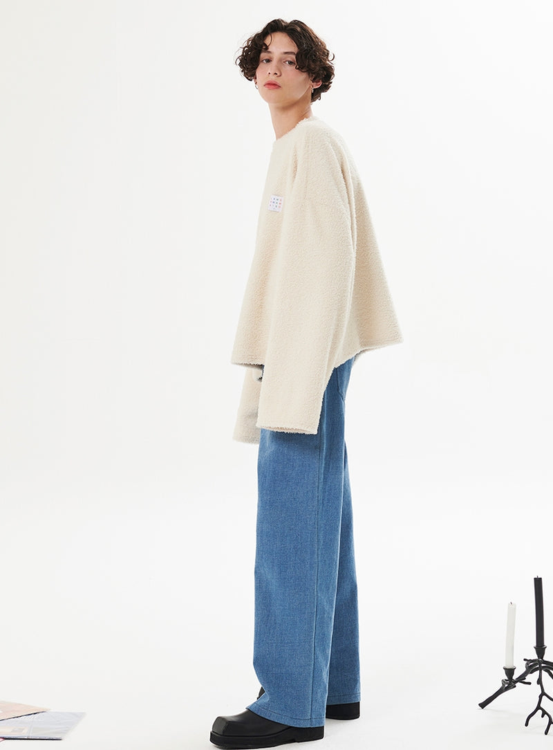 ラメルマメゾン (LA MER MA MAISON) 19FW LMMM NT12