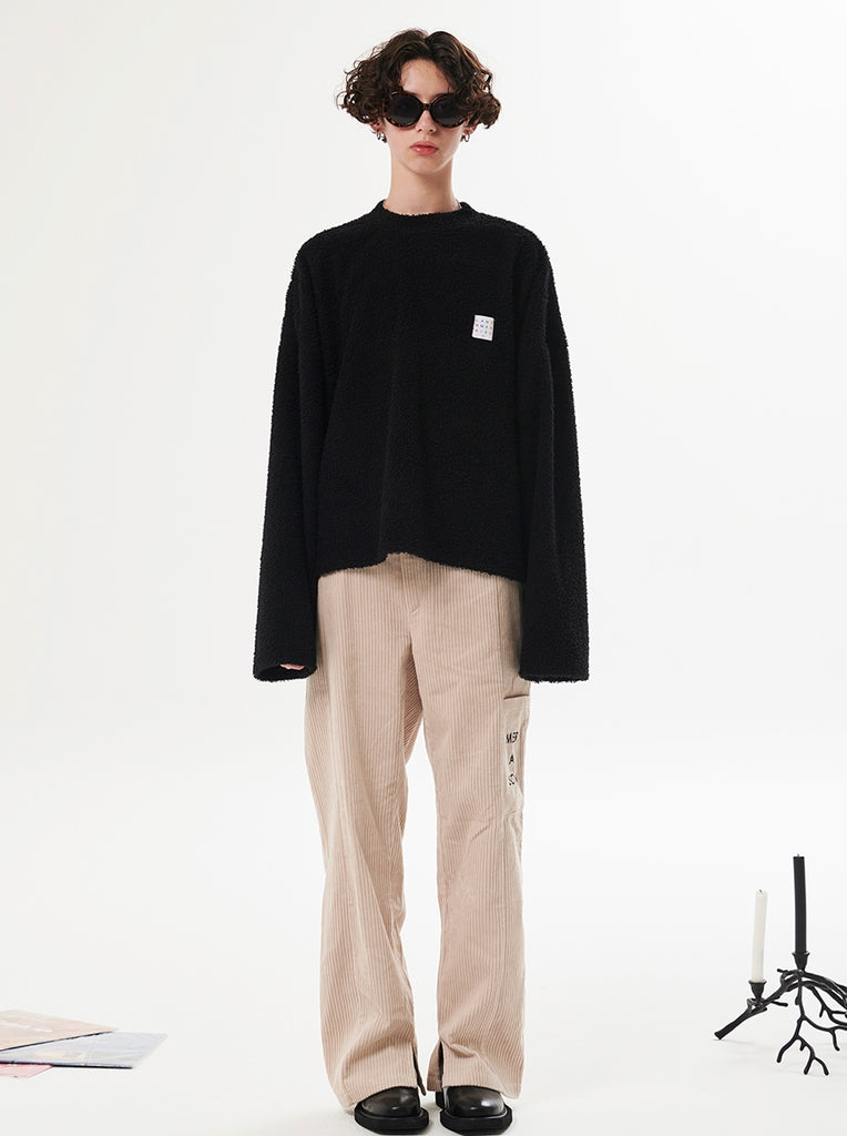 ラメルマメゾン (LA MER MA MAISON) 19FW LMMM NT12 – UNDERSTUDY CLUB