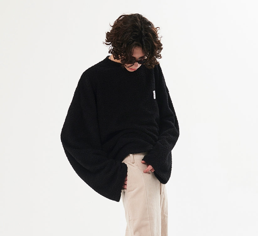 ラメルマメゾン (LA MER MA MAISON) 19FW LMMM NT12 – UNDERSTUDY CLUB