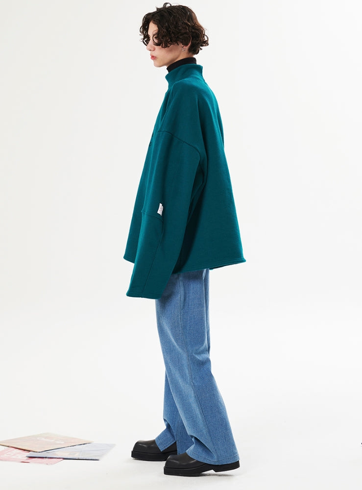 ラメルマメゾン (LA MER MA MAISON)  19FW LMMM MTM11