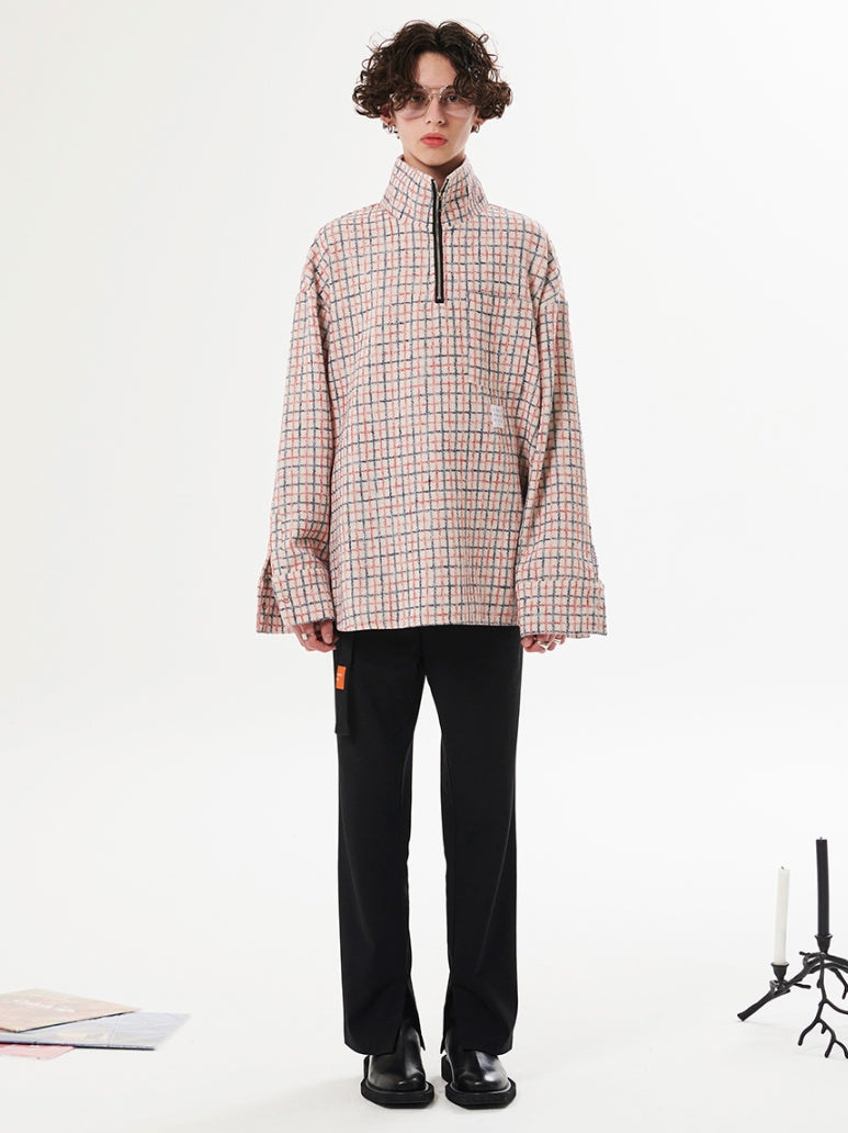 ラメルマメゾン (LA MER MA MAISON) 19FW LMMM SH23