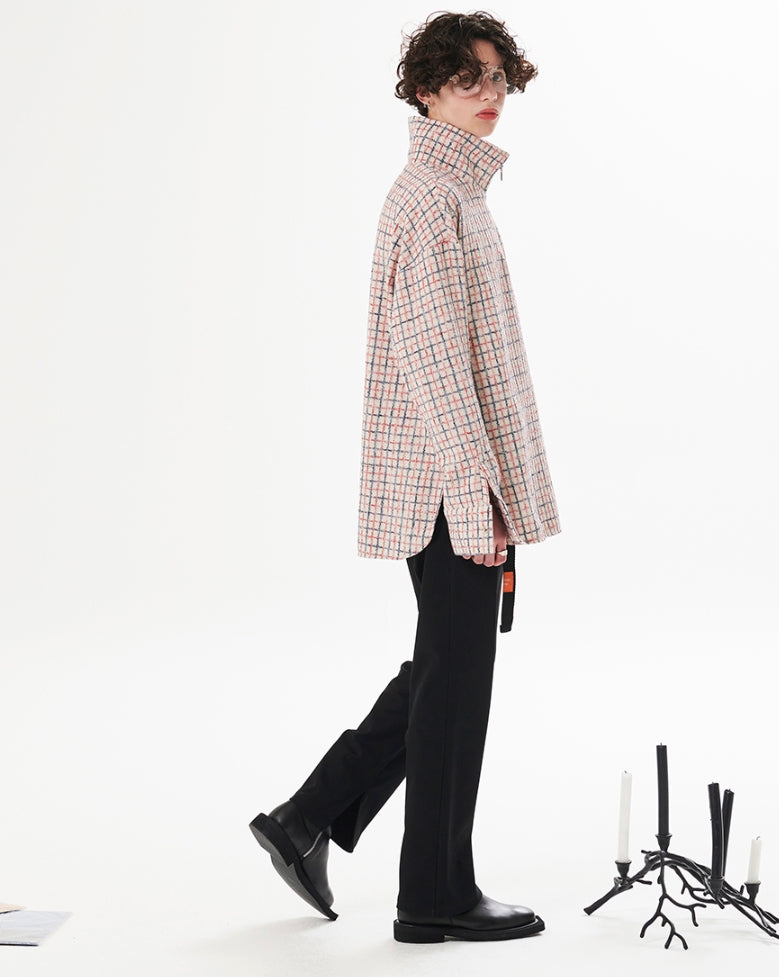 ラメルマメゾン (LA MER MA MAISON) 19FW LMMM SH23