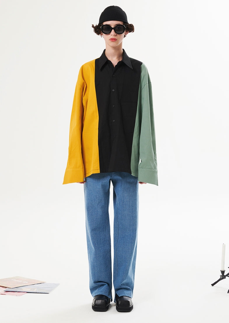 ラメルマメゾン (LA MER MA MAISON) 19FW LMMM SH22