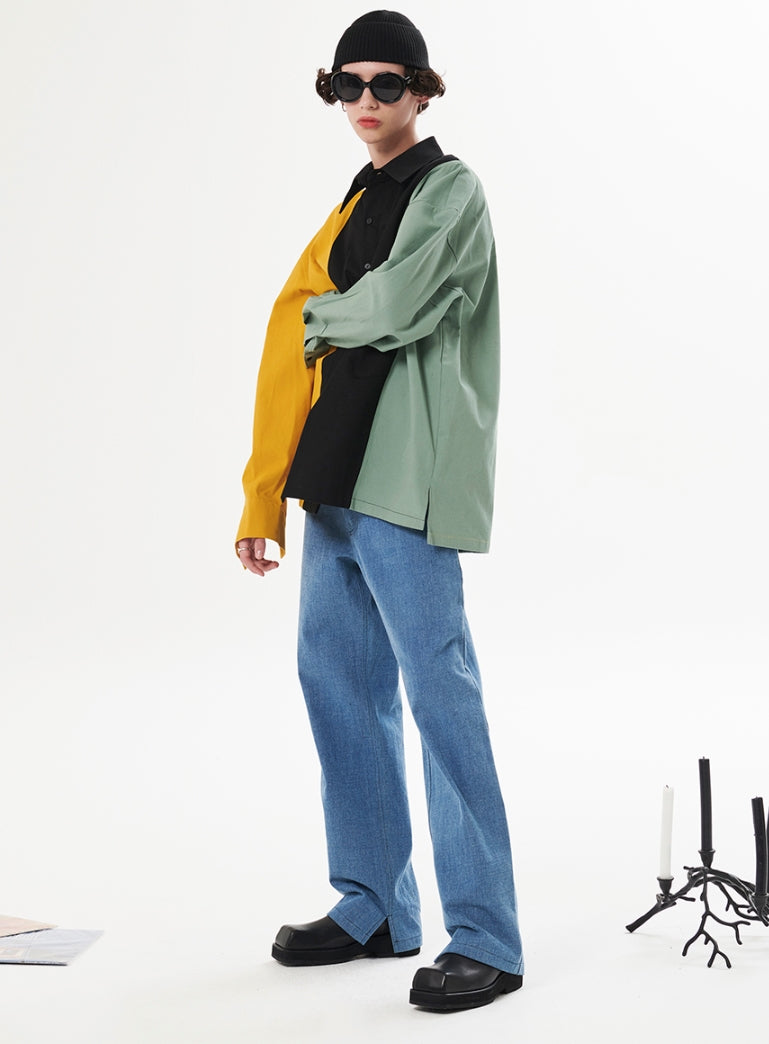 ラメルマメゾン (LA MER MA MAISON) 19FW LMMM SH22