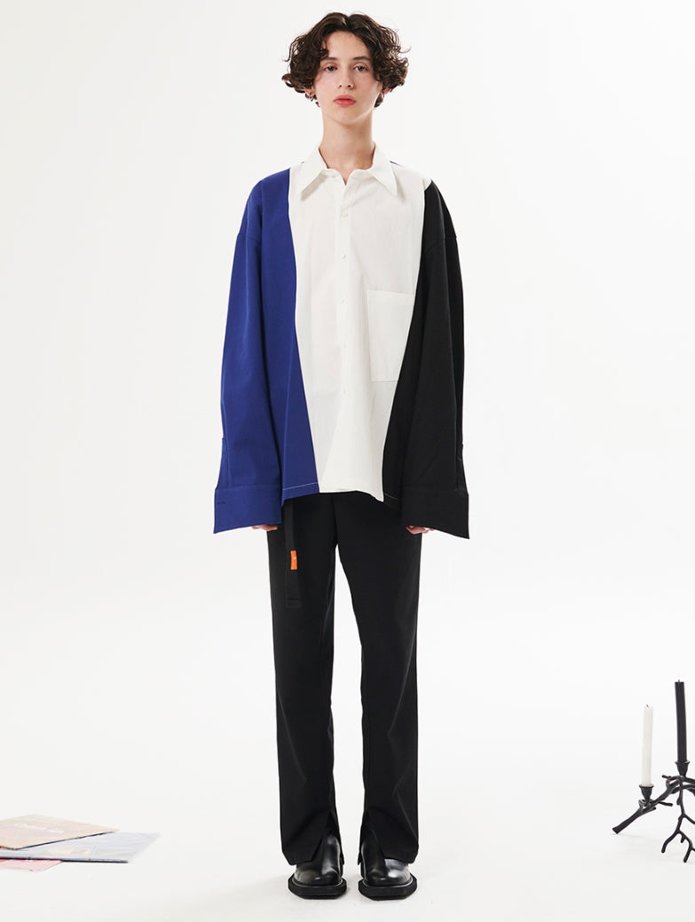 ラメルマメゾン (LA MER MA MAISON) 19FW LMMM SH21