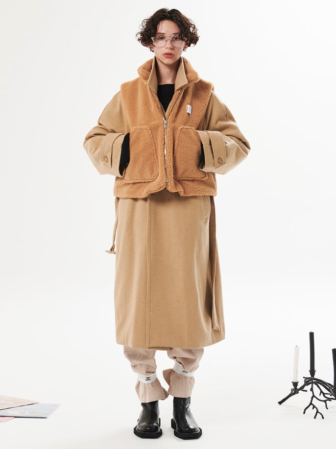 ラメルマメゾン (LA MER MA MAISON)  19FW LMMM DV01