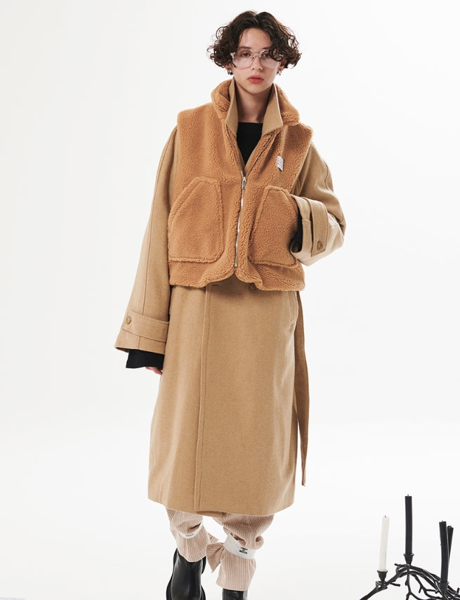 ラメルマメゾン (LA MER MA MAISON)  19FW LMMM DV01