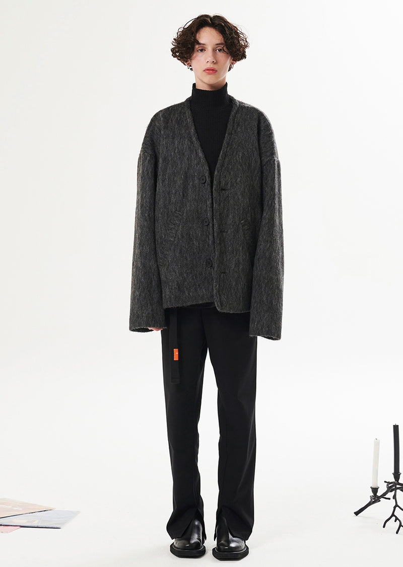 ラメルマメゾン (LA MER MA MAISON)  19FW LMMM CDG06