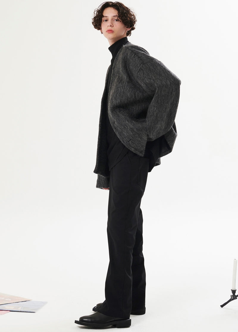 ラメルマメゾン (LA MER MA MAISON)  19FW LMMM CDG06