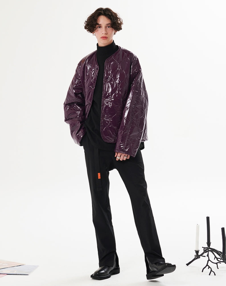 ラメルマメゾン (LA MER MA MAISON) 19FW LMMM NJ01